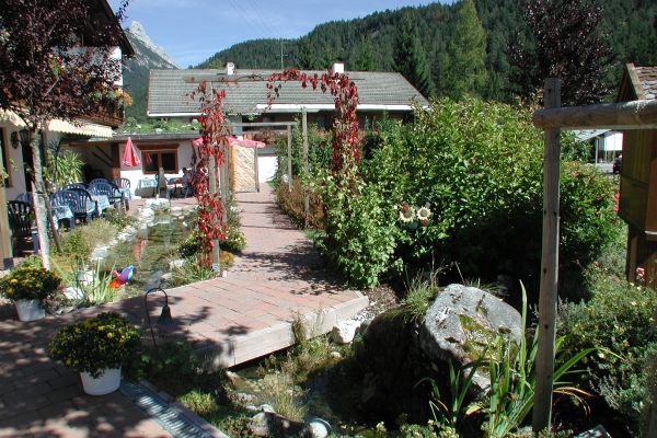 Hotel Bergfrieden Leutasch Seefeld Tirol